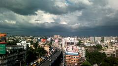 फिर लौट आई ठंड! कितने दिनों बाद मौसम होगा ठीक, शीतलहर से निजात कब? ताजा अपडेट में जान लीजिए