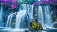 Most Beautiful waterfalls: આ 8 છે ભારતના ખુબસૂરત વોટરફોલ્, જેને કહેવાય છે ભારતના નાયગ્રા, સુંદરતા કરી દેશે મંત્રમુગ્ધ
