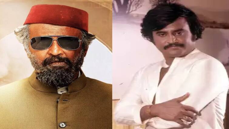 Rajinikanth throwback video goes viral on grounds lal salaam release Watch video: 