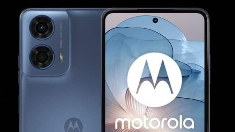 Moto G24 Power goes on sale in India Check price offers and specifications Motorola Smartphone: নতুন ফোন কিনবেন ভাবছেন? মোটো জি২৪ পাওয়ার- এর বিক্রি শুরু হচ্ছে, দেখে নিন দাম-অফার