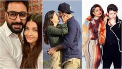 Propose Day 2024: કોઇએ વિદેશમાં તો કોઇએ બીચ પર કર્યો પ્રેમનો પ્રપૉઝ, સેલેબ્સના રોમાન્ટિક પ્રપૉઝલ પર હારી જશો દિલ