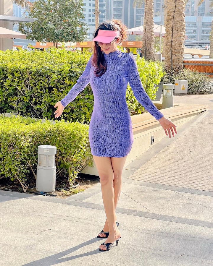 Soniya Bansal Photo: બિગ બોસ 17મા જોવા મળેલી સ્પર્ધક સોનિયા બંસલની એવી કિલર સ્ટાઈલ છે કે દરેક વ્યક્તિ ઘાયલ થઈ જાય છે. તેના ફોટા ઇન્ટરનેટ પર આવતાની સાથે જ લોકપ્રિય થઈ જાય છે.