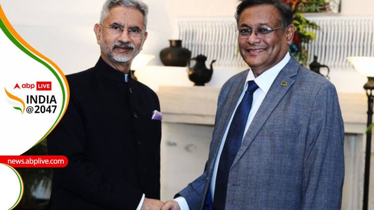 Anti India Sentiment In Bangladesh Diminishing Foreign Minister Mahmud Anti-India Sentiment In Bangladesh Diminishing, Says Foreign Minister Mahmud