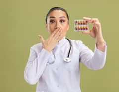 Expired medicine side effects : तुम्ही चुकून एक्सपायरी डेट असलेले औषध घेतल्यास काय होईल? जाणून घ्या.