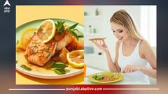 Health Benefits of Eating Fish: ਇਨ੍ਹਾਂ ਲੋਕਾਂ ਲਈ ਮੱਛੀ ਦਾ ਸੇਵਨ 'ਵਰਦਾਨ'...ਜਾਣੋ ਕਿਉਂ ਜ਼ਰੂਰੀ ਹੈ ਡਾਈਟ 'ਚ ਸ਼ਾਮਿਲ ਕਰਨਾ