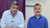 Pune Crime News : रोहित पवारांचा अंगरक्षक असल्याचं सांगत थेट पिस्तूल काढली; पुण्यात नेमकं काय घडलं?
