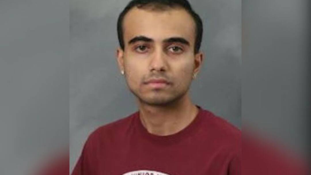 Indian-American Student Shoots Self In The Head Indian Origin Student Sameer Kamath Found Dead In US Nature Preserve In Apparent Suicide Indian-American Student Shoots Self In The Head