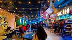 दिल्ली में वैलेंटाइन डे बनाने के लिए 5 बेस्ट रोमांटिक जगहें