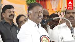 OPS slams EPS - ”சத்தம் போட்டு சொல்லுங்க... சேலத்துக்கு கேட்கட்டும்