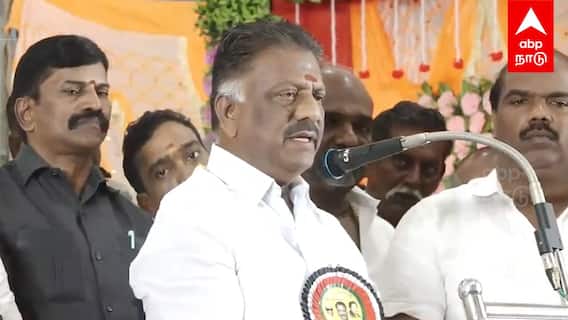 OPS slams EPS - ”சத்தம் போட்டு சொல்லுங்க... சேலத்துக்கு கேட்கட்டும்