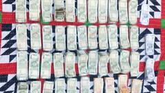 डीग में मैरिज ब्यूरो खोल शादी के नाम पर वसूलते थे मोटी रकम, भारी मात्रा में कैश के साथ 3 गिरफ्तार