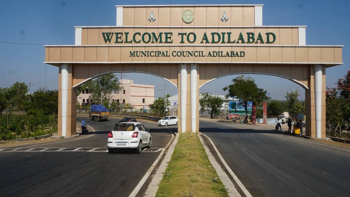 Adilabad Politics: ఆదిలాబాద్ పార్లమెంటు నియోకవర్గంలో గెలిచిందెవరు? ఓడిందెవరు?