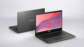 Asus Chromebook Laptop : 15 तासांची बॅटरी लाईफ आणि किंमत फक्त 26 हजारांपर्यंत; लॉन्च झाला सर्वात स्वस्त लॅपटॉप