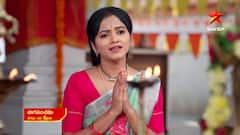 'నాగ పంచమి' సీరియల్: కలవరపెడుతున్న నాగలోక సమస్య.. పిల్లలు పుట్టేయోగం లేదని చెప్పేసిన పంచమి!