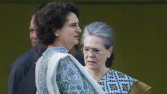 हिमाचल से सोनिया गांधी या प्रियंका गांधी को भेजा जा सकता है राज्यसभा, चर्चाएं हुईं तेज