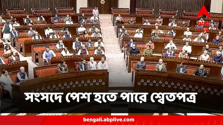 What Is 'White Paper' On Economy BJP Might Table It In Parliament Today On Countrys Poor Economic Condition Before 2014 What Is White Paper:২০১৪-র আগে-পরে দেশের আর্থিক অবস্থার তুল্যমূল্য ছবি নিয়ে লোকসভায় শ্বেতপত্র, ঠিক কী এটি?