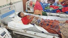 गोपालगंज में सरकारी स्कूल में खिलाई गई आयरन की गोली, 18 बच्चों की तबीयत बिगड़ी