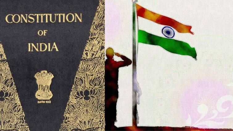 Constitution of India knows about every students and people of citizens Constitution of India: அரசியலமைப்பு சட்டம் குறித்து ஏன் அனைவரும் தெரிந்து கொள்ள வேண்டும்?