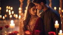 इन जगहों पर वैलेंटाइन को बनाएं और भी रोमांटिक, प्यार और सुखमय होगा ये दिन