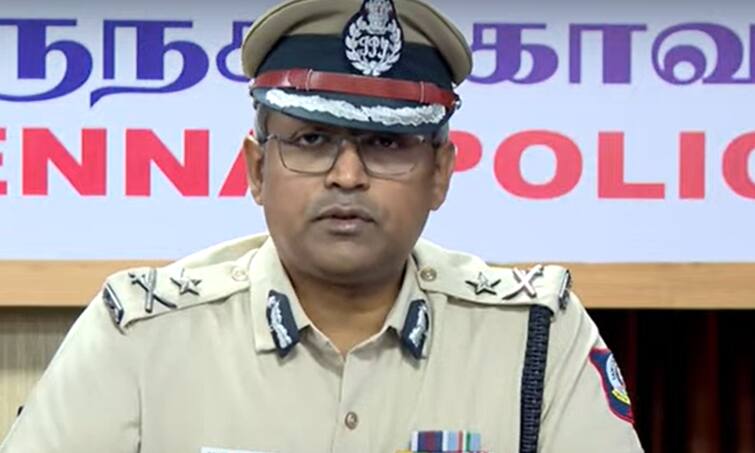 Chennai Bomb Threat News Schools Bomb Scare Hoax Chennai Additional Commissioner of Police Prem Anand Sinha Chennai Bomb Threat: சென்னை பள்ளிகளுக்கு வெடிகுண்டு மிரட்டல் புரளியே; குற்றவாளியைப் பிடிக்க சைபர் படை- ஆணையர் பேட்டி