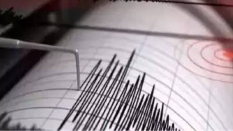 krishnagiri district administration submitted earth quake report near Hosur Krishnagiri: ஓசூர் அருகே நில அதிர்வு! அச்சத்தில் உறைந்த பொதுமக்கள் - மாவட்ட ஆட்சியர் பரபரப்பு விளக்கம்
