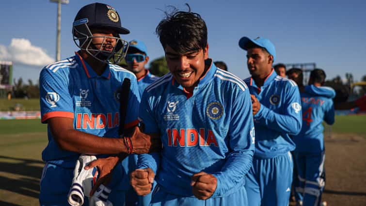 India Top Five Run Scorers Wicket Takers ICC U19 World Cup 2024 Ahead Final India's Top Five Run-Scorers, Wicket-Takers In ICC U19 World Cup 2024