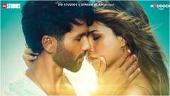 शाहिद-कृति  की फिल्म करेगी बंपर ओपनिंग? जानिए- क्या कहती है एडवांस बुकिंग रिपोर्ट