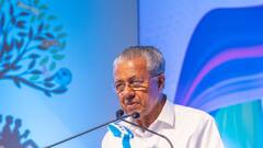 Kerala's Left Front Backed by TN CM Stalin To Protest Centre's Fund Allocation In Delhi Today