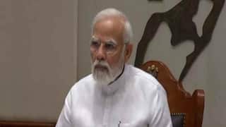 Gujarat Visit: વડાપ્રધાન મોદી આવશે બે દિવસના ગુજરાત પ્રવાસે, ઓખા - બેટ દ્વારકા સિગ્નેચર બ્રિજનું કરી શકે છે લોકાર્પણ