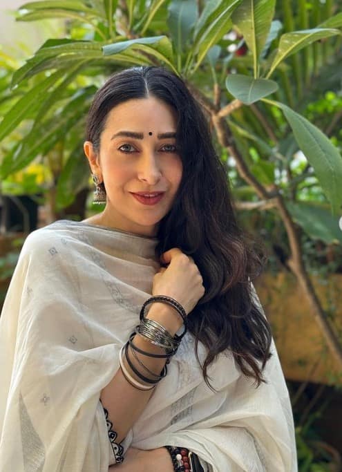 करिश्मा कपूर की शादीशुदा जिंदगी काफी दर्दभरी रही थी.