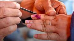 पाकिस्तान में वोट डालने के बाद नाखून नहीं, इस जगह लगती है स्याही!