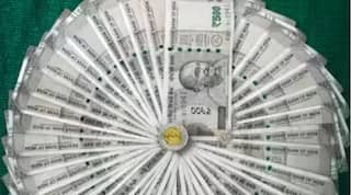 देशात वर्षाला 1 कोटी रुपयांपेक्षा जास्त कमावणाऱ्यांची संख्या किती? केंद्र सरकारनं दिली सविस्तर माहिती