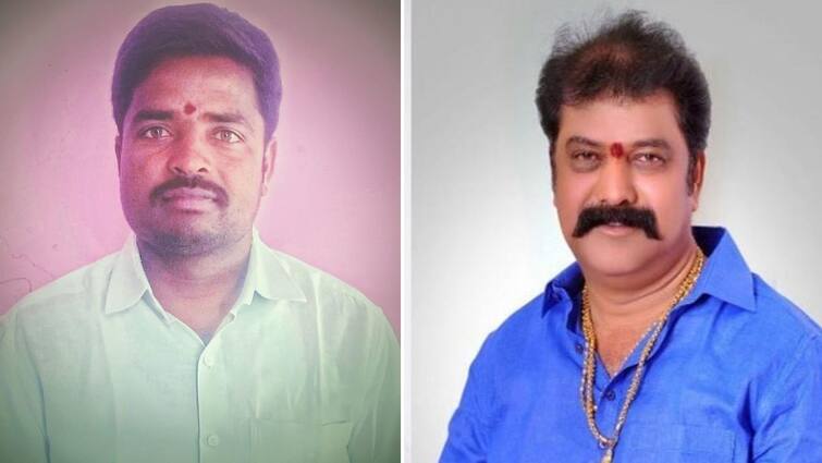 AP Minister Gummanuru Jayaram warns ysrcp leader in phone call audio tape goes viral Gummanuru Jayaram: మంత్రి గుమ్మనూరు ఆడియో టేప్ వైరల్! వైసీపీ నేతకు బెదిరింపు కాల్!