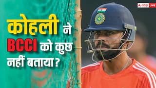 Ind vs Eng Test Squad: कोहली को लेकर BCCI के पास भी नहीं है अपडेट? तीसरे टेस्ट में बदली हुई दिखेगी टीम इंडिया