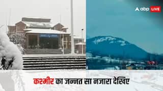 कश्मीर को धरती का स्वर्ग क्यों कहते हैं? वीडियो देखने के बाद आप भी कहेंगे - 'सच ही कहते हैं'
