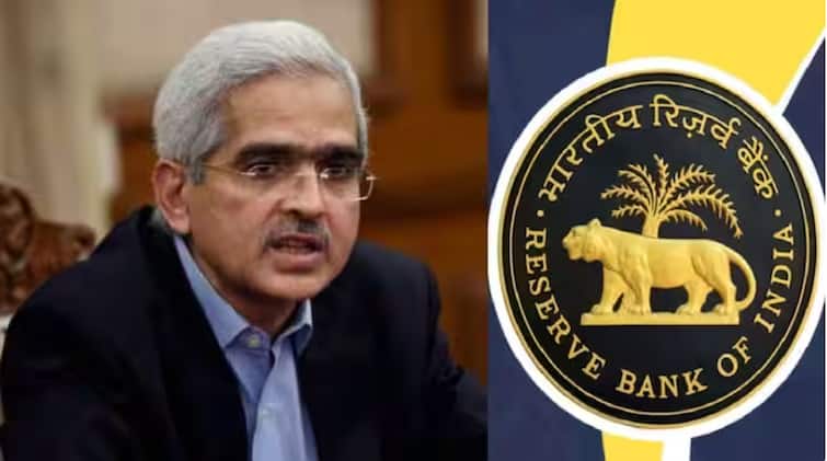 Inflation rate will be above 5 percent in this financial year announced by RBI RBI कडून पतधोरण जाहीर, यंदाच्या आर्थिक वर्षात महागाई दर 5 टक्क्यांच्या वर राहणार