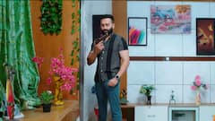 'త్రినయని' సీరియల్: కట్టుకున్న భర్తనే కాల్చేసిన హాసిని..  సుమనను అనుమానించిన తిలోత్తమ!