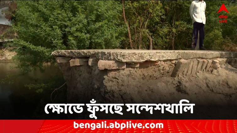 connection with the attack on Trinamool in Sandeshkhali, a suo motu case has been registered Sandeshkhali Chaos: সন্দেশখালিতে TMC-র উপর হামলা, স্বতঃপ্রণোদিত মামলা রুজু পুলিশের