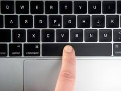 Tech Guide: સૌથી મોટી કેમ હોય છે કીબોર્ડનું Spacebar ? 99% લોકો નથી જાણતા તેનું કારણ, જાણો અહીં....