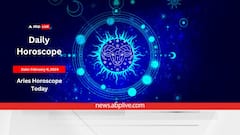 Aries Horoscope Today (Feb 9): Decisions Regarding Romantic Relationships On The Horizon