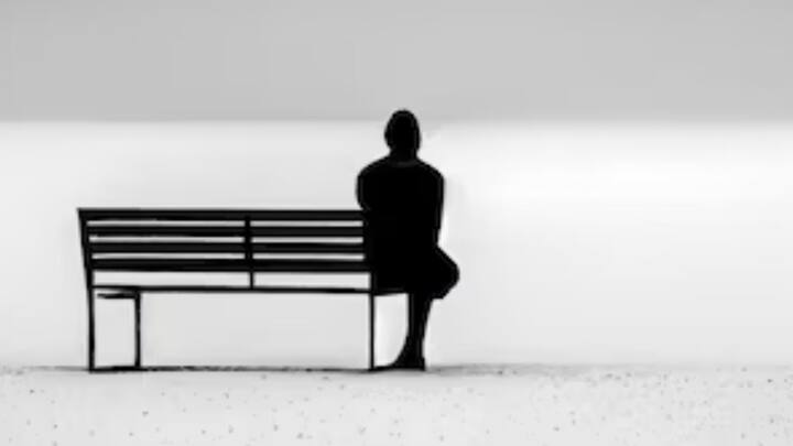 শুধু তাই নয়, ক্যালিফোর্নিয়ায় আলাদা করে একাকীত্ব সামাল দেওয়ার মন্ত্রক এবং একজন মন্ত্রী নিয়োগের প্রস্তাবও উঠে এসেছে। বলা হয়েছে, একীকাত্বে ভোগেন যাঁরা, নিঃশব্দে যন্ত্রণা সহ্য করে যাচ্ছেন তাঁরা। বিশেষ করে অতিমারির পর থেকে একাকীত্ব আরও বেশি থাবা বসিয়েছে। ছবি: ফ্রিপিক।