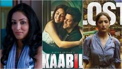 आर्टिकल 370 से पहले ओटीटी पर देख डालें यामी गौतम की ये फिल्में,  जानें कहां हो रही हैं स्ट्रीम