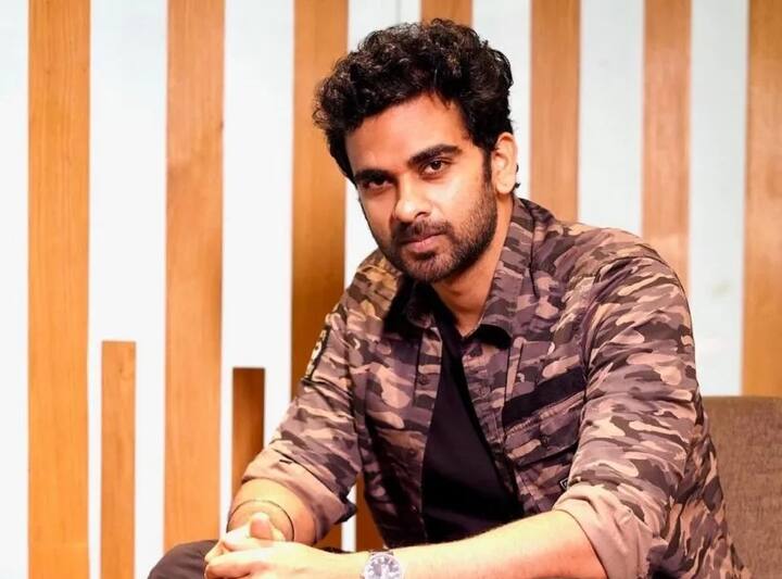 முக்கோண காதல் கதையை மையமாக வைத்து பிரியா. வி இயக்க இருக்கும் 'பொன் ஒன்று கண்டேன்' படத்தில் நடிக்க உள்ளார் அசோக் செல்வன்.