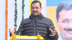 जंतर-मंतर पर केरल के CM पिनरई विजयन के धरने में शामिल होंगे अरविंद केजरीवाल, क्या है मामला?