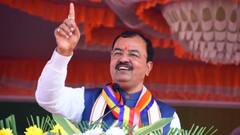 BJNY पहुंची प्रतापगढ़, केशव प्रसाद मौर्य बोले- राहुल गांधी की यात्रा फ्लॉप, फोटो सेशन तक सीमित, कांग्रेस छोड़ो यात्रा सफल