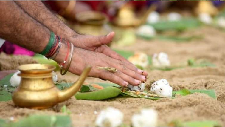 Thai Amavasai 2024 Tharpanam Time Best Time To Give Tharpanam Thai Amavasai Tharpanam: தை அமாவாசை! எந்த நேரத்தில் தர்ப்பணம் கொடுக்கலாம்? என்ன செய்யலாம்?
