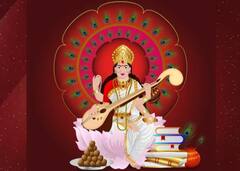 मां सरस्वती को बसंत पंचमी के दिन आप लगा सकते हैं इन चीजों का भोग, प्रसन्न हो जाएंगी विद्या की देवी