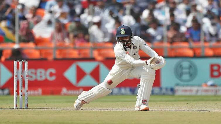 KS Bharat likely to be out from team India for the rest of three matches against England IND Vs ENG: आखिरी तीन टेस्ट के लिए टीम इंडिया में होगा बदलाव, केएस भरत पर लटकी तलवार
