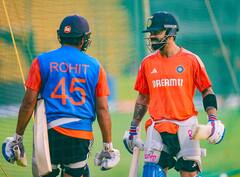 IND vs ENG Tests: BIG Update On Virat Kohli's Comeback