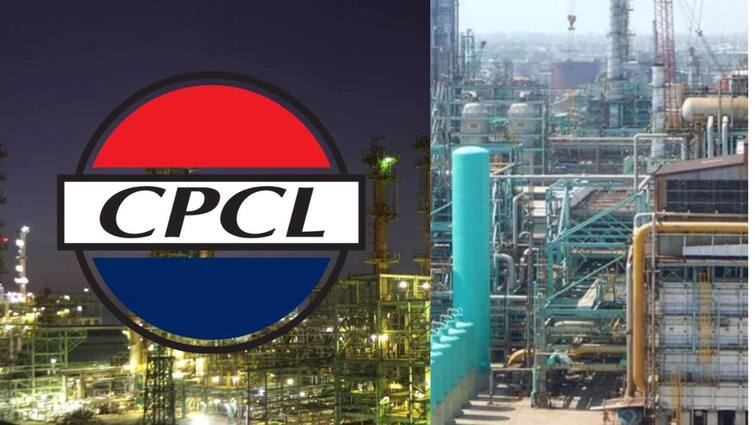 CPCL Recruitment 2024 Jr Engg Assistant Post 75 Check the details and Apply CPCL Recruitment 2024:டிப்ளமோ, பட்டம் பெற்றவர்கள் விண்ணப்பிக்கலாம் - பெட்ரோலியம் கார்ப்பரேஷனில் வேலை!